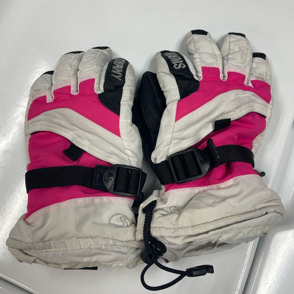 Swany ski gloves